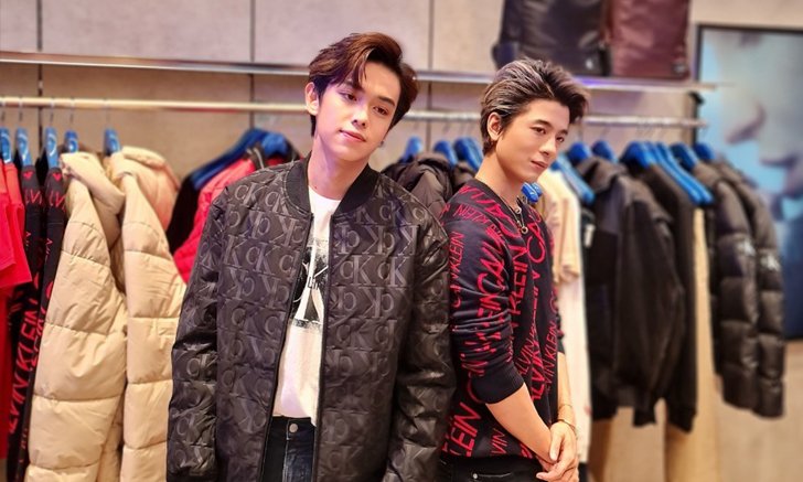 มีอะไรเด็ดๆ บ้างใน Calvin Klein คอลเลคชั่น Fall/Winter 2020