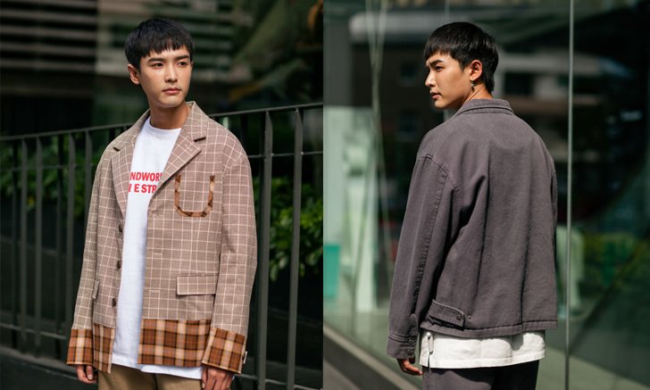 ALAND เผยคอลเลคชั่นใหม่ Autumn/Winter 2020 สตรีทสไตล์ ยูนีค ไม่ซ้ำใคร