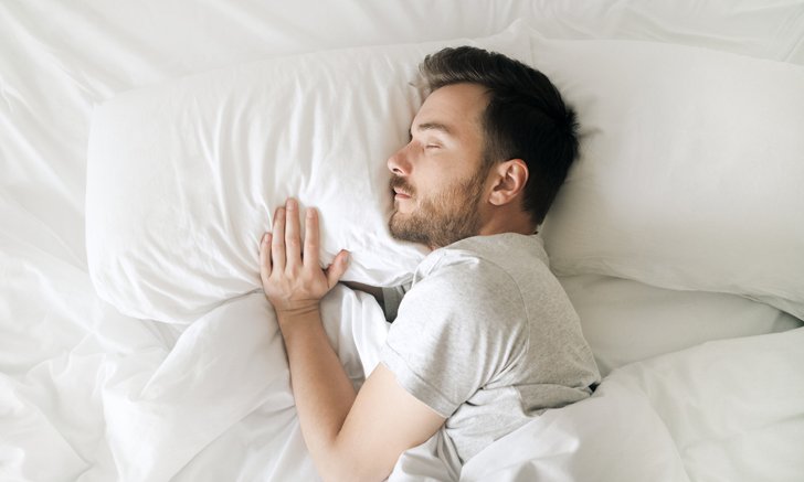 12 สุขลักษณะในการนอน เพื่อการนอนหลับที่ดีมีคุณภาพ