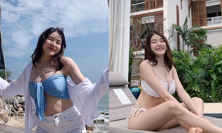 เปิดวาร์ป กะทิ ทิวาวรรณ หรือ กะทิ TikTok ครูสอนเต้นสุดแซ่บ