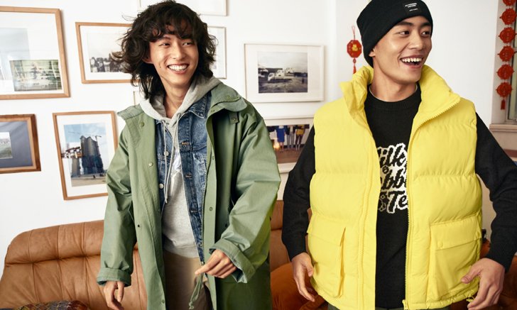 แคมเปญตรุษจีน H&M 2021 ร่วมเฉลิมฉลองความงดงามของการยอมรับในความหลากหลาย
