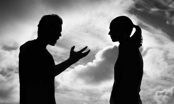 5 คำพูดที่ควรเลี่ยง “ทำร้ายจิตใจ” คนที่คุณรัก