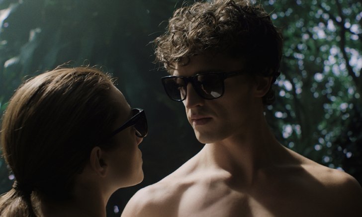 อิสระในแบบรักษ์โลก Emporio Armani Eyewear คอลเลคชั่นฤดูใบไม้ผลิ-ฤดูร้อน 2021