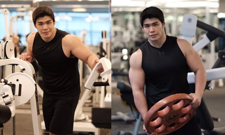 กักตัวไม่กักไขมัน กับ เทรนเนอร์จัน-อานันท์ อภินันทน์