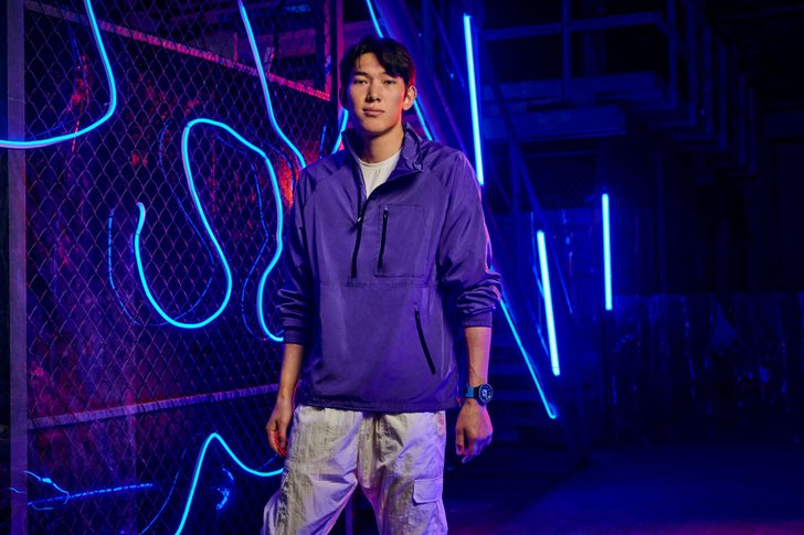SWATCH BIG BOLD PLANETS พาคุณพุ่งทะยานไปสู่จักรวาล​เเห่งสีสันและจินตนาการ