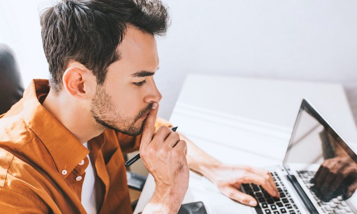 มา Work from Home แบบมีความสุขกันเถอะ!