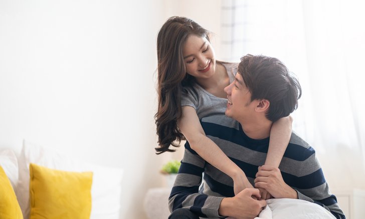 10 เคล็ดลับสร้างความสัมพันธ์ “ฉัน-เธอ” ให้เป็น “เรา”