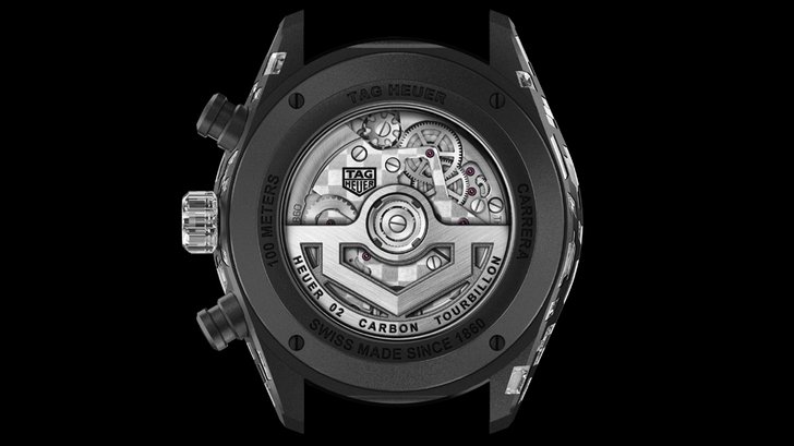 TAG Heuer เปิดตัว 6 นาฬิกาใหม่ในงาน Watches &#038; Wonders 2022