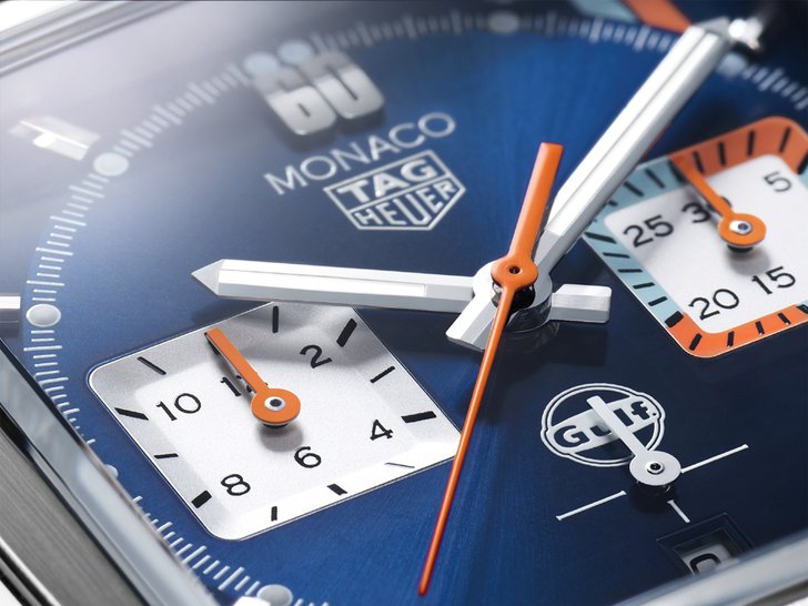 TAG Heuer เปิดตัว 6 นาฬิกาใหม่ในงาน Watches &#038; Wonders 2022