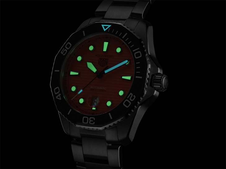 TAG Heuer เปิดตัว 6 นาฬิกาใหม่ในงาน Watches &#038; Wonders 2022