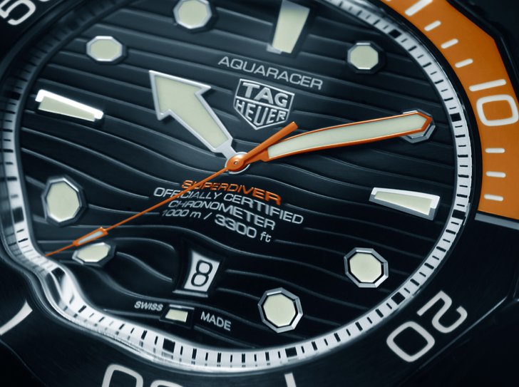 TAG Heuer เปิดตัว 6 นาฬิกาใหม่ในงาน Watches &#038; Wonders 2022