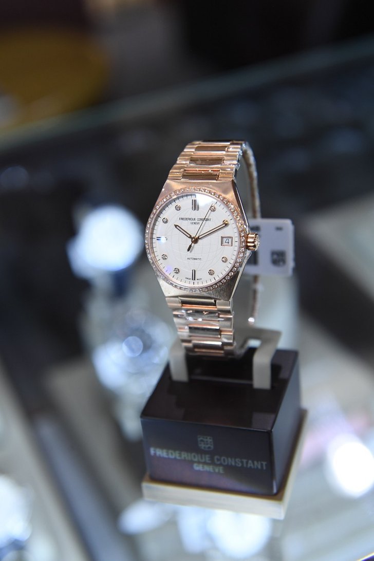 แนะนำ 10 นาฬิาเรือนเด่นในงาน Central The Ultimate Watch Fair