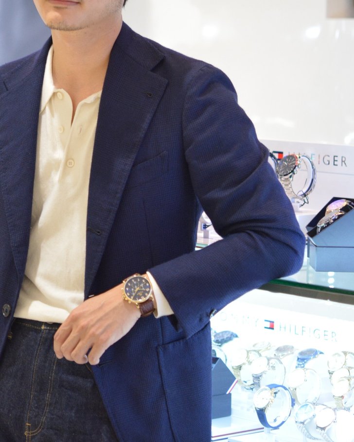 Tommy Hilfiger 