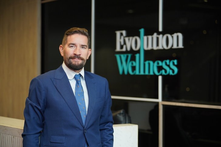 Fitness First แนะนำ Vitruvian Trainer+ อุปกรณ์ออกกำลังกายสุดล้ำจาก ...