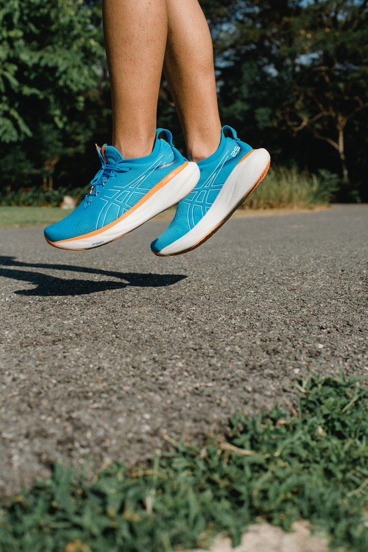 asics gel nimbus 21 pantip