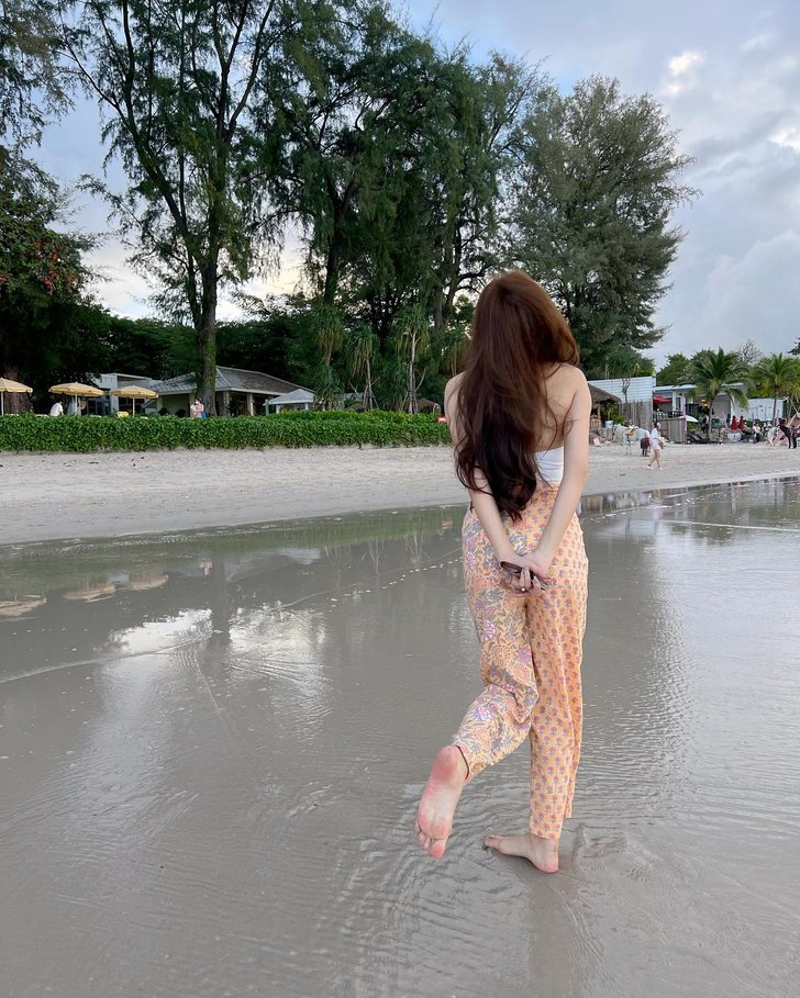 จิ๋ว ภัทรญา จิ๋ว ภัทรญา