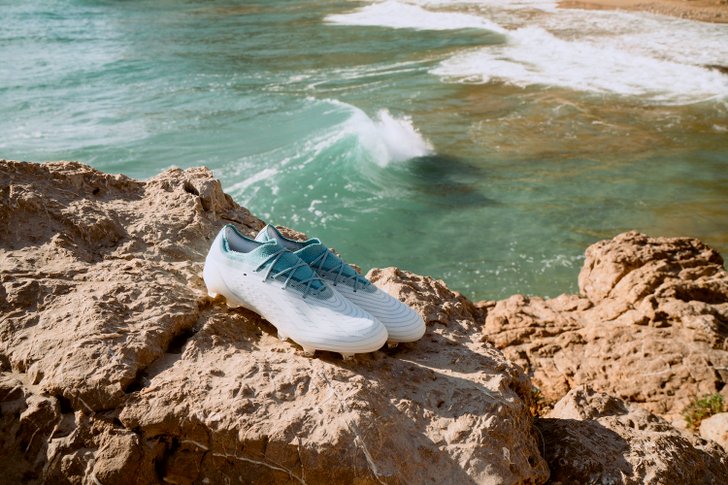 “Parley Boot Pack” X SPEEDPORTAL 