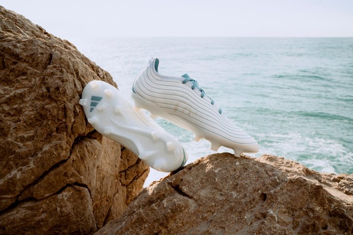  “Parley Boot Pack” X Copa Pure 