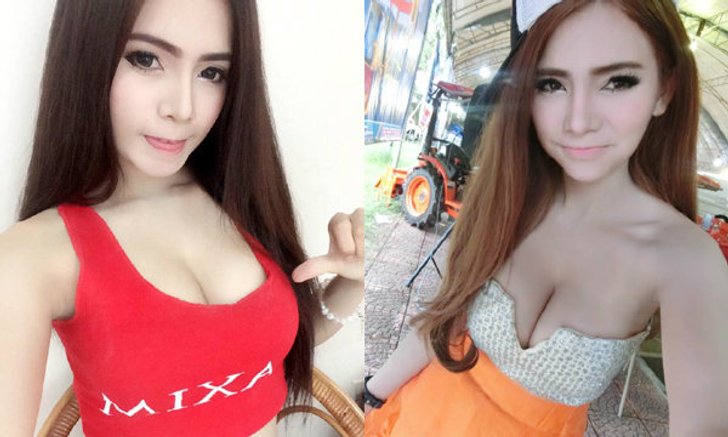 ส่องความเซ็กซี่ โนเกียร์ Maxim พริตตี้สาวสุดเอ็กซ์