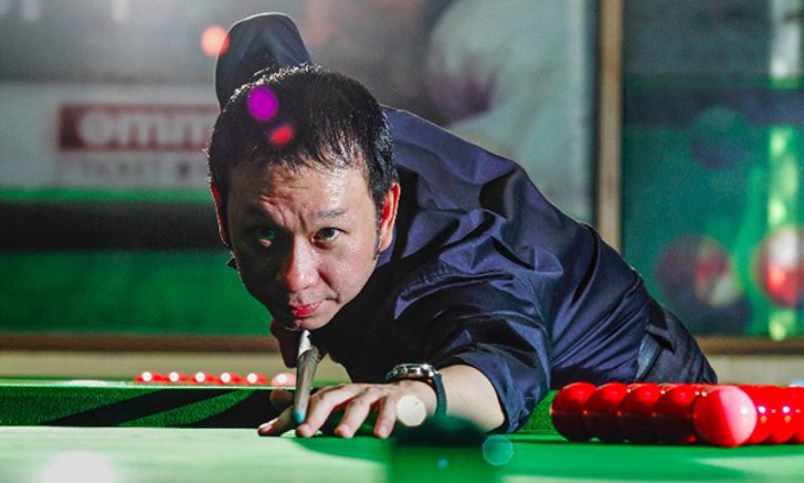 ‘ต๋อง ศิษย์ฉ่อย’ เปลี่ยนวันเลวร้าย สู่ชัยชนะของชีวิต