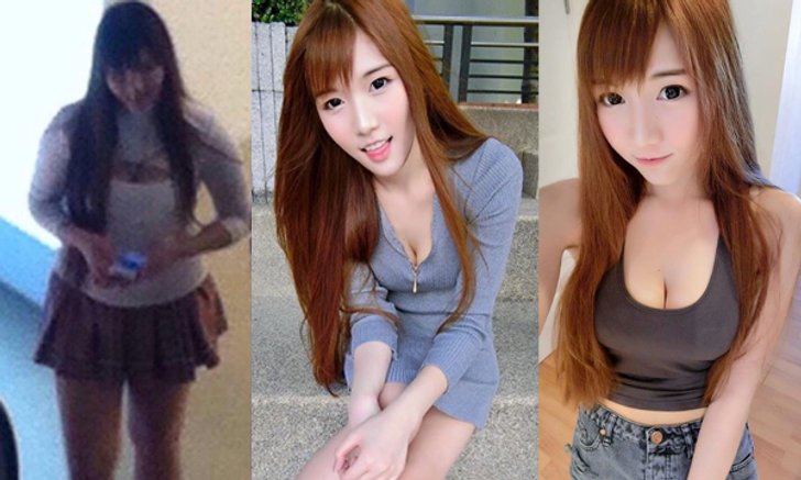อลิส เน็ตไอดอล ตอนนี้หุ่นเข้าที่ น้ำหนัก 47 แจ่มกว่าเดิมเยอะ
