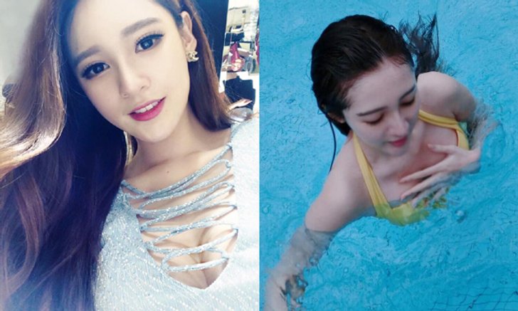 ทั้งสวย ทั้งเซ็กซี่ Yumi Wong อีกหนึ่งนางฟ้าจากมาเลเซีย