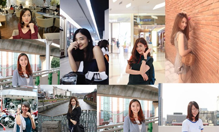 15 สาวสวยสุดน่ารัก เผยสเป็คหนุ่มในฝันที่ทำให้หัวใจหวั่นไหว!