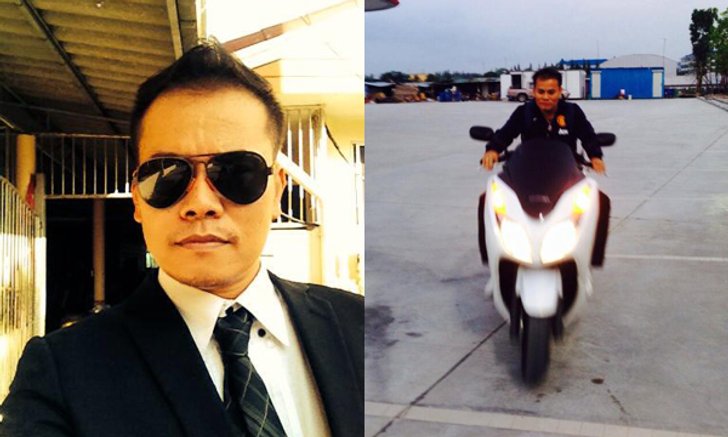 รู้จัก เนรมิต ศรีเมือง สัปเหร่อไฮโซ ขับเบนซ์ใส่สูททำงาน