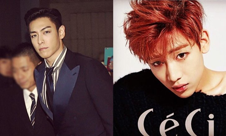 สีผมชาย 2016 หล่อ ดูดี เสริมบุคลิกภาพ