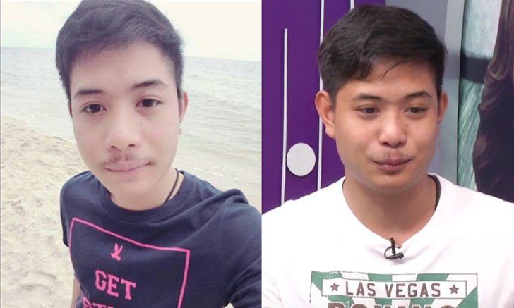 รู้จัก แจ็ค ธนพล เด็กแว้นมาดนิ่ง อดีตแฟน แพท ณปภา