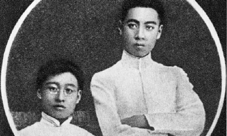 เผยชีวประวัติสุดอึ้ง "โจวเอินไหล" นายกฯจีนคนแรกเป็นเกย์ !?