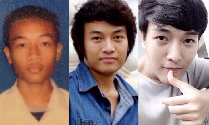 เพราะโดนบอกเลิกนับครั้งไม่ถ้วน หนุ่มหน้าบ้านๆ ศัลยกรรมทั้งหน้าจนหล่อเป๊ะ