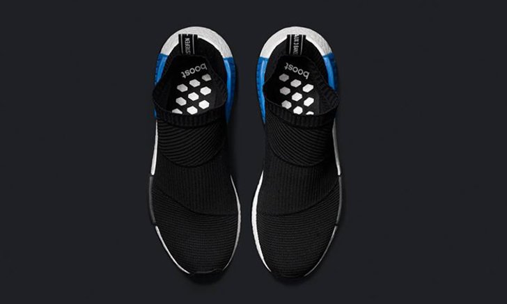 ขายแล้ว 28 นี้ adidas NMD R1 PK แต่มีกฎผู้ซื้อต้องสวมสินค้า adidas บนตัวอย่างน้อย 3 ชิ้น