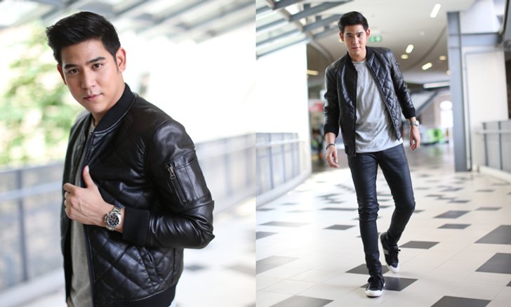 คุยกับ พอร์ช ศรัณย์ หลังน้ำหนักลดเกือบ 10 กก. ใน 1 เดือน