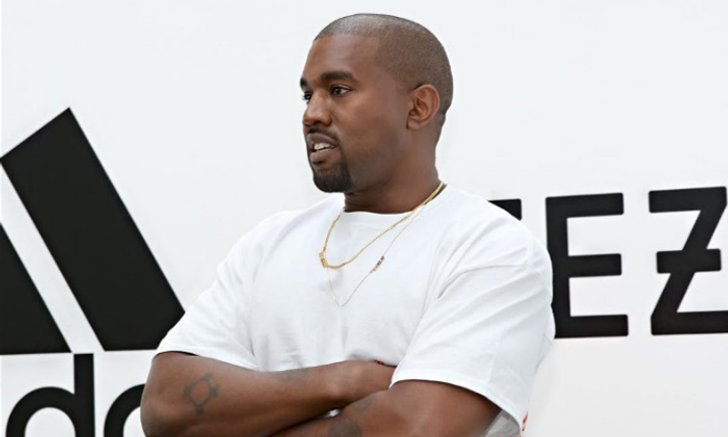 adidas + KANYE WEST มาแน่ๆ! สาวกเตรียมเงินรอเลย