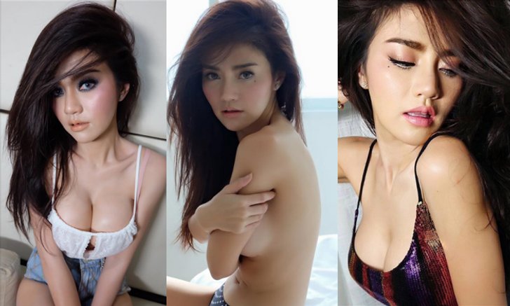 แจ่มกว่าเดิม! รวมภาพหลังอัพไซส์ใหม่ของ เชอรี่ สามโคก