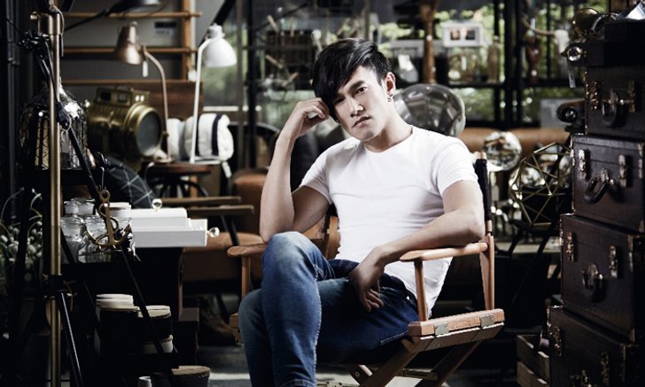 บทเรียนชีวิตลูกผู้ชาย ต๊ะ– วินรวีร์ ใหญ่เสมอ