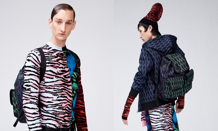 H&M x Kenzo Men คอลเล็กชั่นแบบเต็มๆ มาแล้ว!