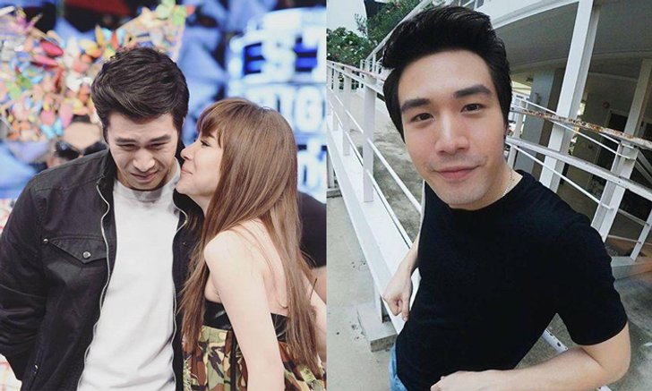 5 เรื่อง รู้จัก “ซัน ประชากร” หนุ่มหล่อคู่จิ้น "ดีเจต้นหอม"