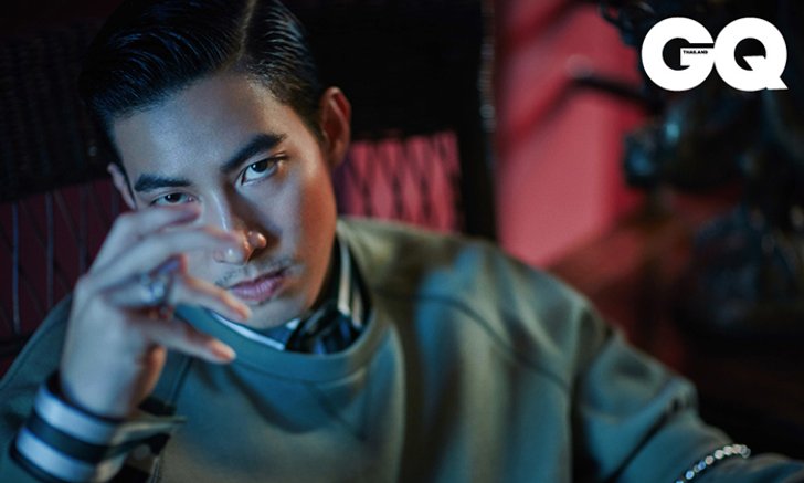 โตโน่-ภาคิน คำวิลัยศักดิ์ วันนี้เขาไม่บูชาความรักเช่นนั้นอีกแล้ว