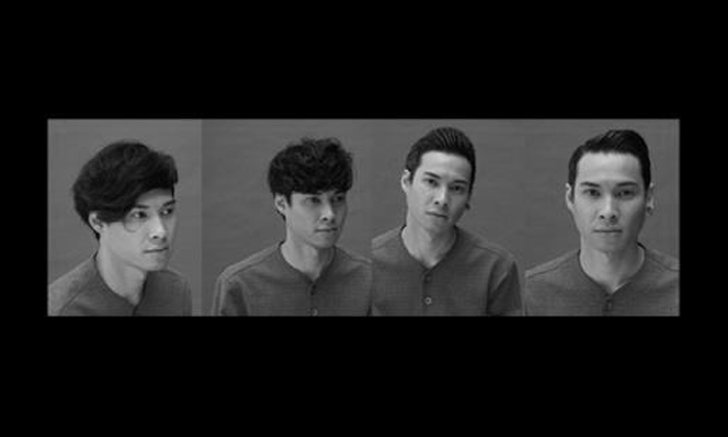 4 ทรงผมเรียบง่าย แต่สไตล์ความเท่ชัด!
