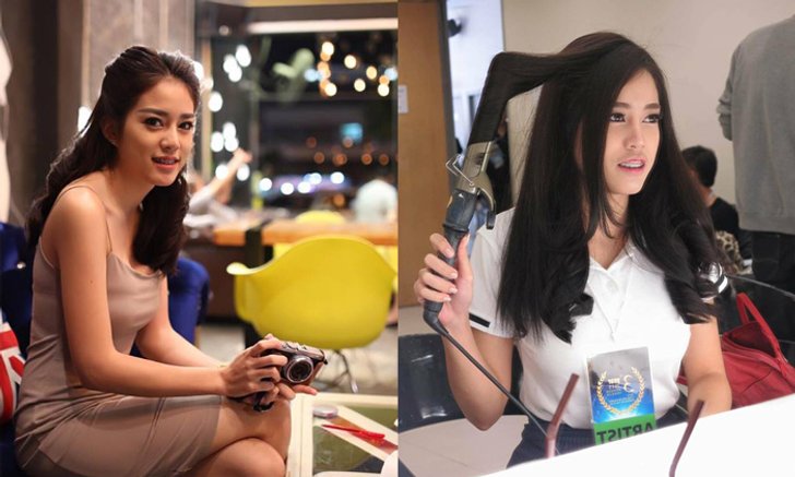 แจ้งข่าวหนุ่มๆ ช่างตัดผมแซ่บ คิวยาวรับจองอีกทีวันศุกร์