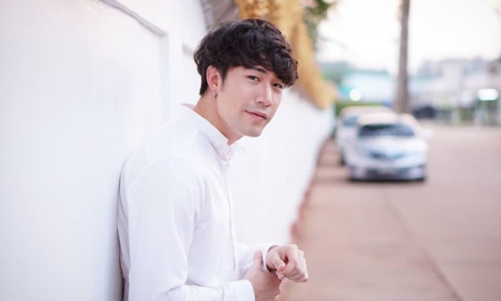 ทำความรู้จัก "ซัน ประชากร" หนุ่มหล่อเจ้าเสน่ห์