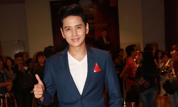 โต๋ ศักดิ์สิทธิ์ เผยเคล็ดลับสุขภาพดี