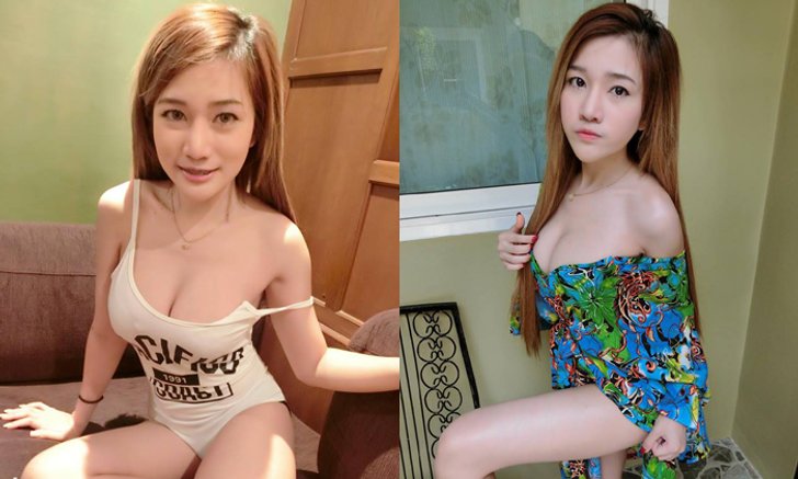 ค้นตัวตน มีนา เรวดี สาวสวย...สายเซ็กซี่ขวัญใจหนุ่มๆ