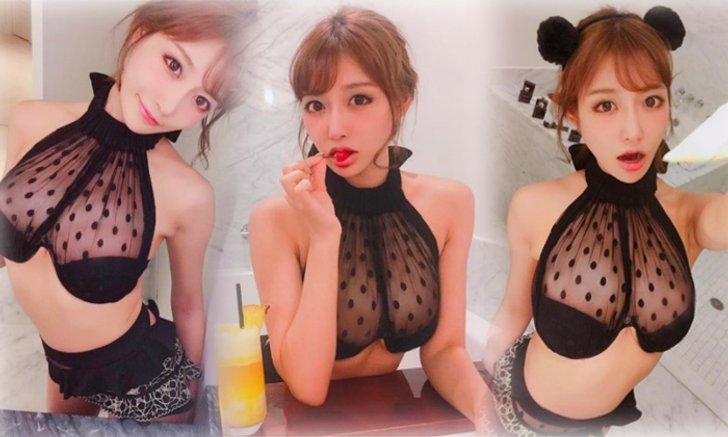 สวยทั้งหน้า ดีทั้งหุ่น! Kirara Asuka ดาราเอวีตัวท็อปอีกหนึ่งคนแห่งยุคสมัย