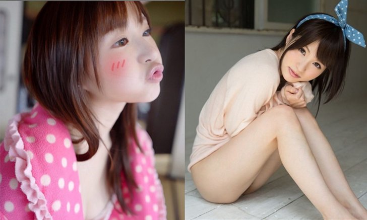 ไม่รู้จักไม่ได้! Moe Amatsuka ดาราเอวีขาวใสเซ็กซี่มีดีที่ความละมุน