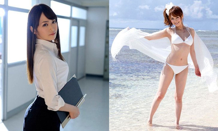 10 อันดับนางเอกเอวี 30+ ยังแจ๋ว