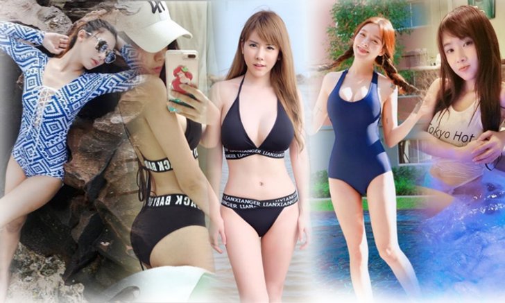 5 เน็ตไอดอลสุดเซ็กซี่ จากภาพยนตร์ Net I Die