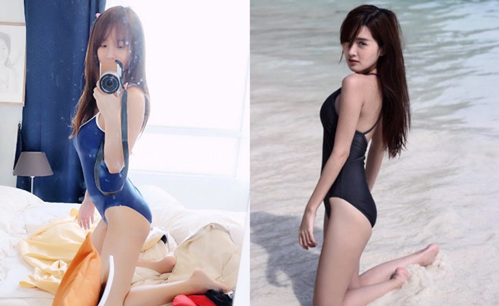 7 สาวตัวเล็ก แต่ความเซ็กซี่ไม่ธรรมดา